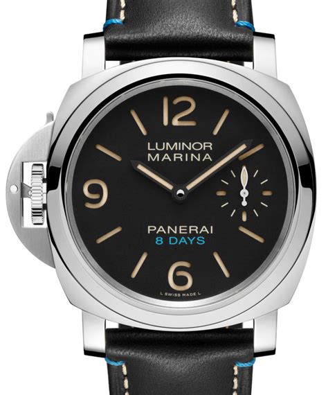 left handed panerai watches for sale